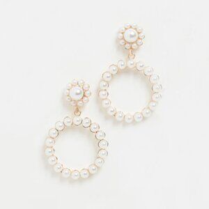 ✨HP✨ Oui Earrings by SHASHI